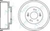 APEC braking DRM9943 Brake Drum